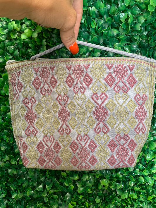 Handwoven Crossbody