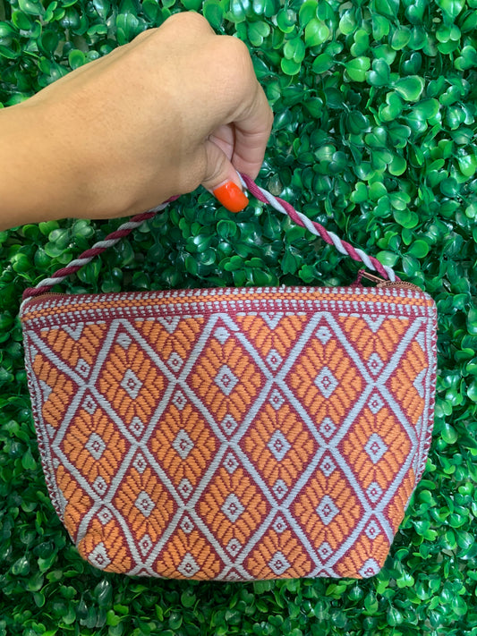 Handwoven Crossbody