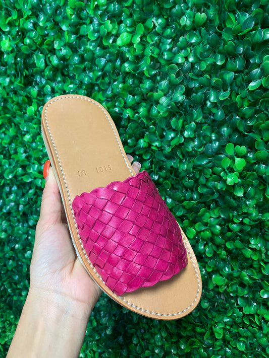 Frida Sandal